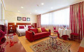 Hotel MIRAVALLE Promocion SUITES EL MEJOR PLAN POSIBLE